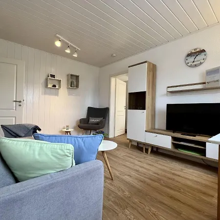 Gaestehaus-am-kampland-whg-4 Dahme (Schleswig-Holstein)