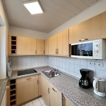 Lejlighed Gaestehaus-am-kampland-whg-4