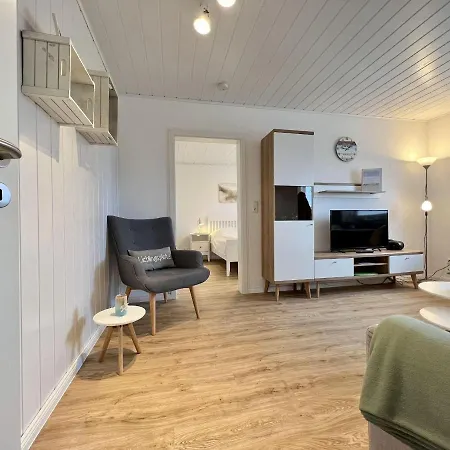 Lejlighed Gaestehaus-am-kampland-whg-4