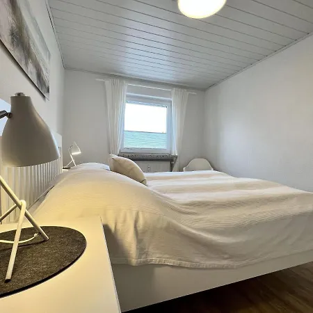Gaestehaus-am-kampland-whg-4 Dahme (Schleswig-Holstein)