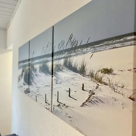 Gaestehaus-am-kampland-whg-4 Dahme (Schleswig-Holstein)