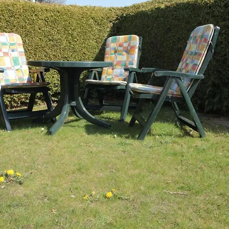 Gaestehaus-am-kampland-whg-4 * Dahme (Schleswig-Holstein)